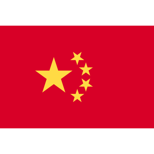 China