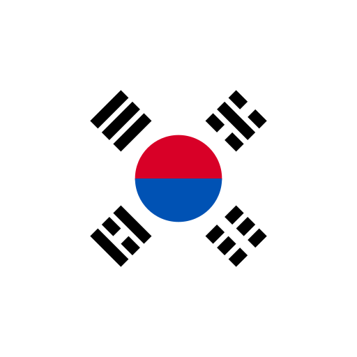 South Korea