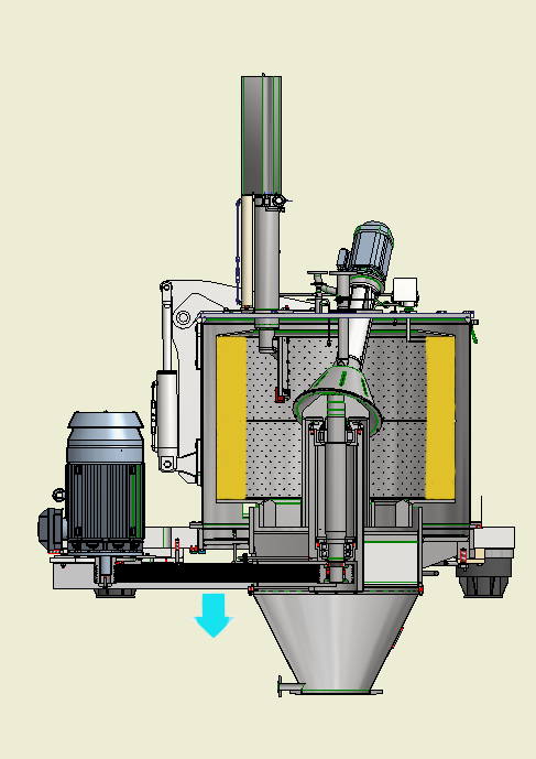 TM Centrifugazione